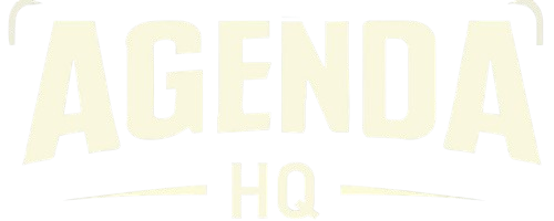 Agenda HQ